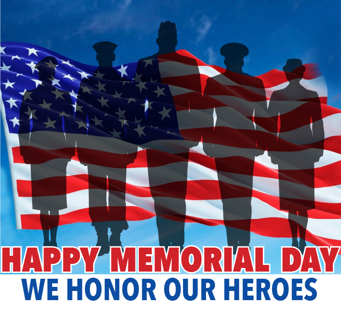 Memorial Day